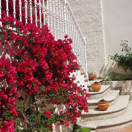 Apartamentos Maritimo Suites-Solo Adultos او غروف المظهر الخارجي الصورة