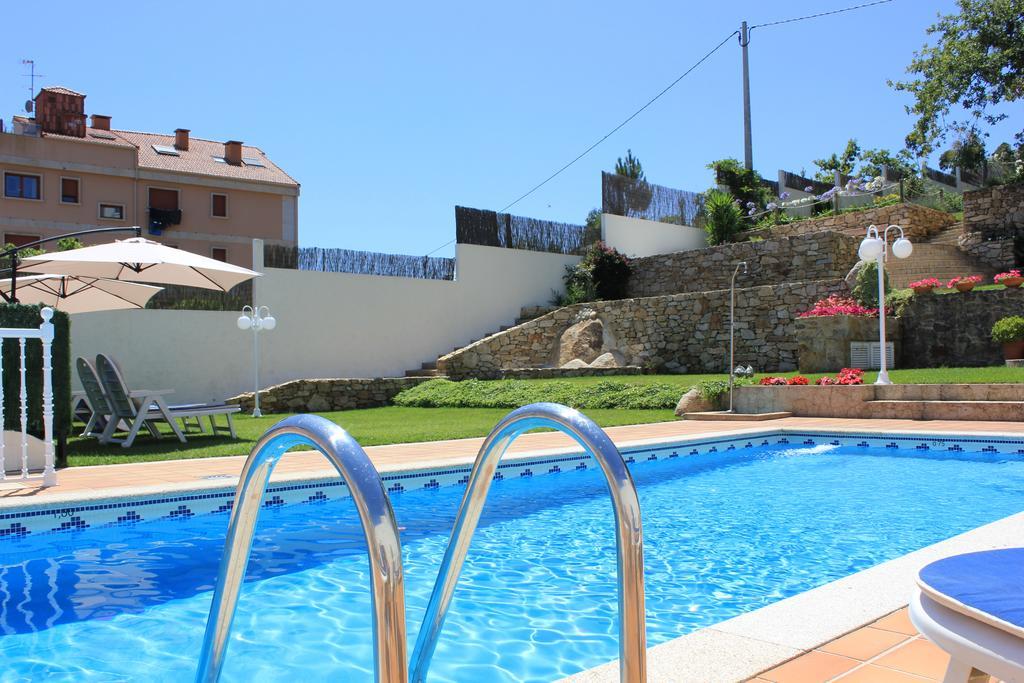 Apartamentos Maritimo Suites-Solo Adultos او غروف المظهر الخارجي الصورة