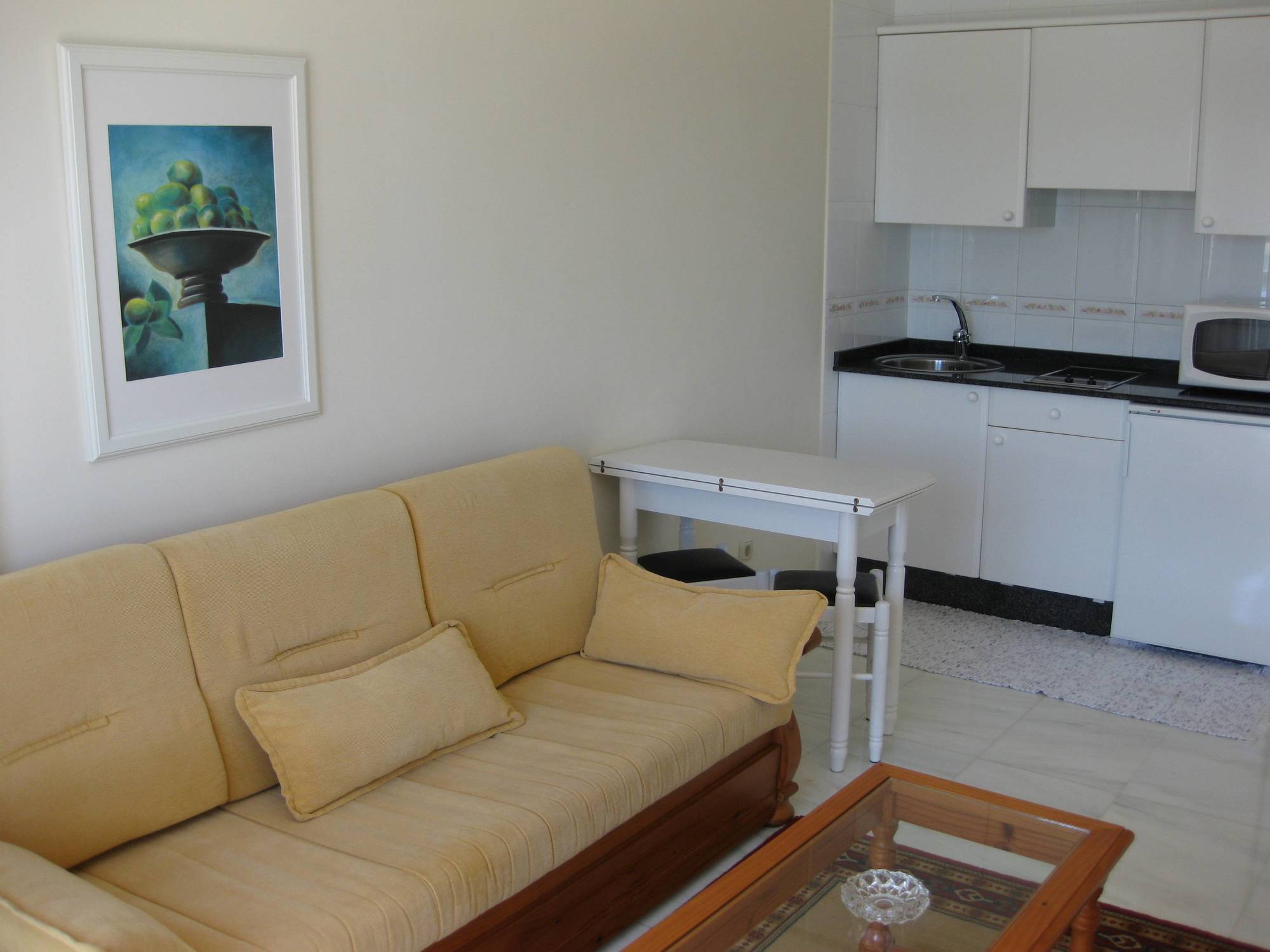 Apartamentos Maritimo Suites-Solo Adultos او غروف الغرفة الصورة