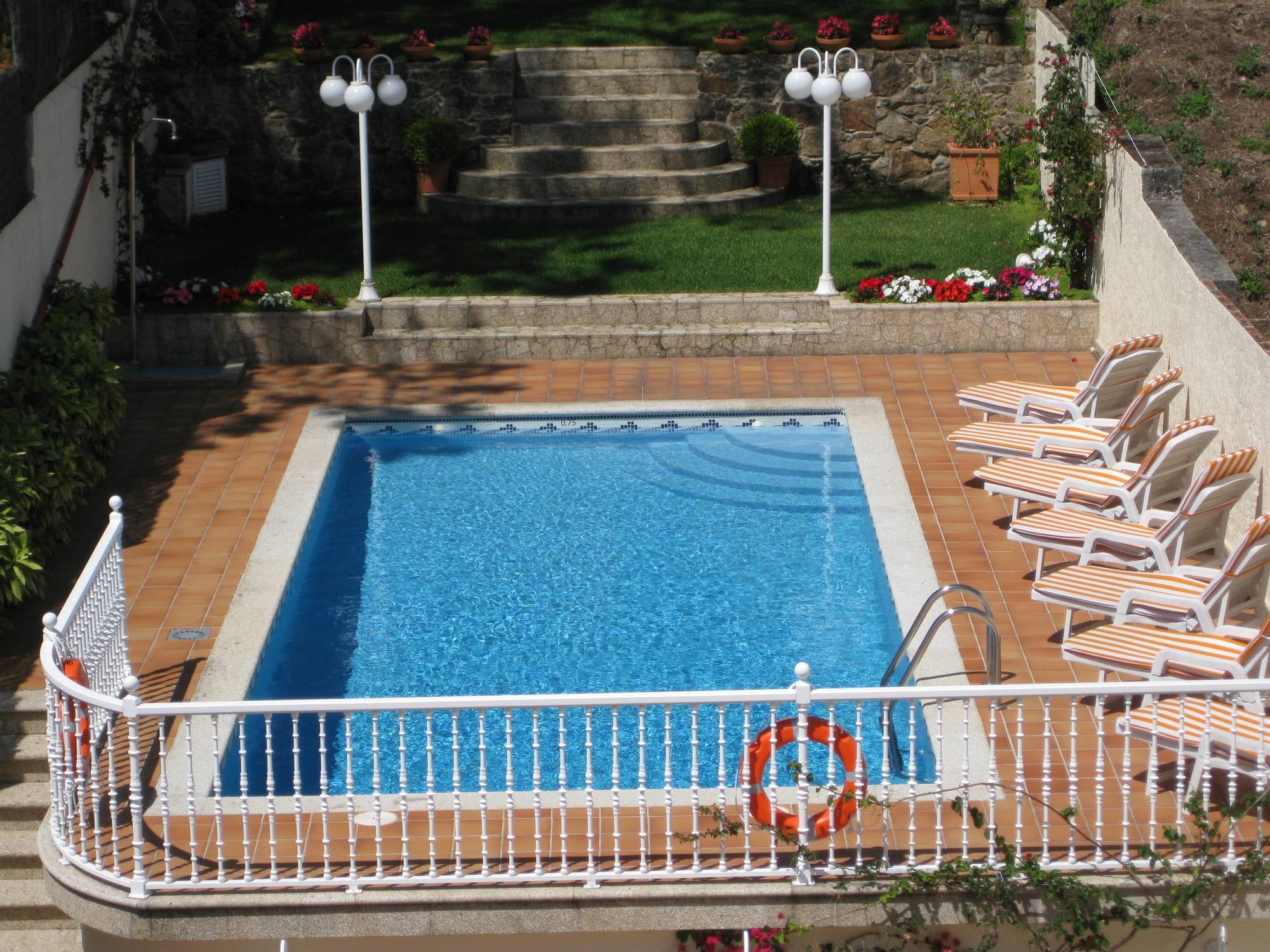 Apartamentos Maritimo Suites-Solo Adultos او غروف المرافق الصورة