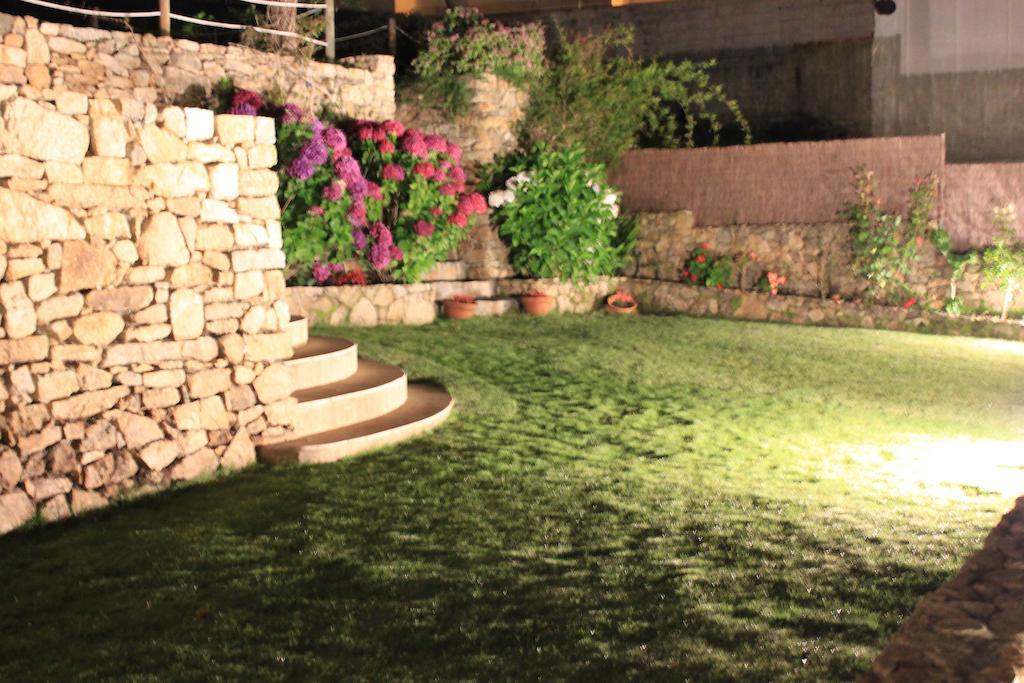 Apartamentos Maritimo Suites-Solo Adultos او غروف المظهر الخارجي الصورة